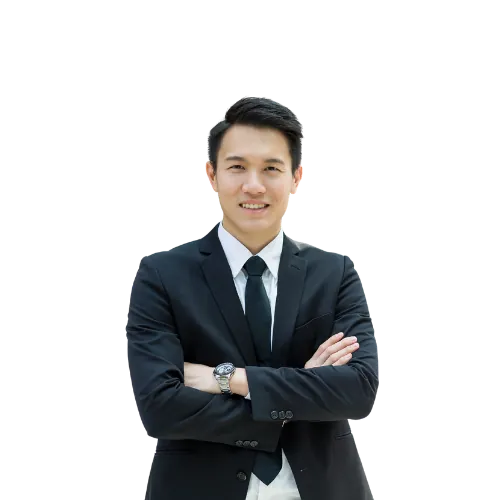 Lai Jun Hao