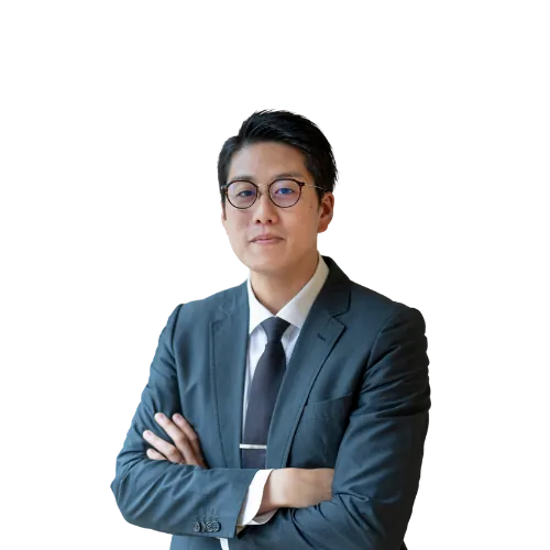 Lai Zhi Yang